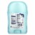 Degree Advanced Shower Clean Antiperspirant Deodorant Perspective: back