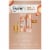 Suave Professionals Keratin Infusion Smoothing Shampoo and Conditioner Perspective: back