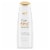 Dove Shampoo, DermaCare Scalp Anti-Dandruff for Itchy Scalp with Pyrithione Zinc Perspective: back