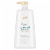 Dove Shampoo for Dry Hair Shampoo with Oil Blend of Coconut, Jojoba & Sweet Almond Perspective: back