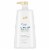Dove Shampoo for Dry Hair Shampoo with Oil Blend of Coconut, Jojoba & Sweet Almond Perspective: back