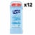 Suave Deodorant Fresh Antiperspirant & Deodorant Stick Perspective: back
