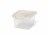 Vanness Pet Food Storage Container Perspective: back