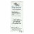 Light Mountain Color the Gray! Natural Hair Color & Conditioner Black - 7 oz (198 g) Perspective: back