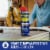 WD-40® Multi-Use Product with SMART STRAW® SPRAYS 2 WAYS® Perspective: back