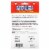 Acu-Life® One Week Plus Today Weekly Pill Organizer Perspective: back