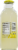 Calypso® Natural Lemonade Perspective: back