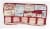 Daily's® Applewood Smoked Steak Cut Bacon Perspective: back