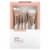 Ecotools® Luxe Collection Natural Elegance Brush Kit Perspective: back