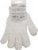 Body Benefits Exfoliating Shower Gloves Perspective: back