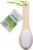 Ecotools® Foot Brush & Pumice Stone Perspective: back