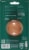 Ecotools® Shower Scalp Massager Perspective: back