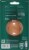 Ecotools® Shower Scalp Massager Perspective: back