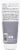 Freeman® Hawaiian Black Salt Mask Perspective: back