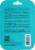 Freeman® Natural Skincare Plumping Collagen Sheet Mask Perspective: back