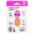 Real Techniques® Miracle 2-in-1 Powder Puff Perspective: back