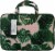 Sophia Joy Tropical Weekender Cosmetic Bag Set Perspective: back
