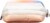 Scunci Quilted Cosmetic Bag - Ombre Perspective: back