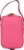 Scunci Cosmetic Bag - Pink Perspective: back