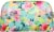 Conair Neon Watercolor LG Clutch Perspective: back