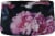 Modella® Blue Floral Purse Kit Perspective: back