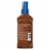 Banana Boat Tanning Oil Spray SPF 8 Perspective: back