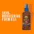 Banana Boat Protective Tanning Spray Oil Sunscreen SPF 15 Carrot + Banana Extracts + Coconut Oil Perspective: back