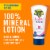 Banana Boat Baby Mineral Sunscreen Lotion SPF 50 100% Mineral Tear-Free Sting Free Perspective: back