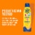 Banana Boat Kids Sport Sunscreen Spray SPF 50 Tear-Free Sting-Free Pediatrician Tested Perspective: back