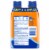 Banana Boat® Sport Performance Cool Zone Clear Sunscreen Spray SPF 50 Perspective: back