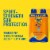 Banana Boat Sport Ultra Sunscreen Spray SPF 30 Broad Spectrum Superior Endurance Vs Sweat + Water Perspective: back