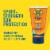 Banana Boat Sport Ultra Face Sunscreen Lotion SPF 30 Superior Endurance Vs Sweat + Water Perspective: back