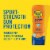 Banana Boat Sport Ultra Sunscreen Lotion SPF 30 Broad Spectrum Superior Endurance Vs Sweat + Water Perspective: back
