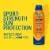 Banana Boat Ultra Sport Sunscreen Spray SPF 100 Perspective: back
