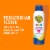 Banana Boat Kids Mineral Sunscreen Spray SPF 50+ 100% Mineral Pediatrician Tested Broad Spectrum Perspective: back