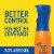 Banana Boat Sport 360 Coverage Sunscreen Mist SPF 50+ Refillable Non-Aerosol Dual Sprayer Perspective: back
