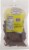 Old Trapper Teriyaki Beef Jerky Perspective: back