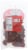 Old Trapper Hot & Spicy Beef Jerky Perspective: back