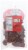 Old Trapper Hot & Spicy Beef Jerky Perspective: back