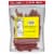 Old Trapper Teriyaki Deli Style Beef Sticks Perspective: back