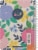 Carolina Pad™ Day Trip Floral Personal Book Perspective: back