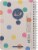 Carolina Pad Day Trip Personal Book Dots Journal Perspective: back