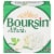 Boursin Garlic & Fine Herbs Gourmet Cheese Perspective: back