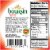 Boursin Red Chili Pepper Gournay Cheese Perspective: back