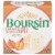 Boursin® Caramelized Onion & Herbs Gournay Cheese Perspective: back