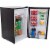 Avanti 4.4cf Ss Refrigerator RM4436SS Perspective: back