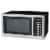 Avanti Microwave Oven MT16K3S Perspective: back