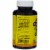 Nature's Blend Black Cohosh Capsules 160mg Perspective: back