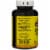 Nature's Blend Chewable Calcium Tablets 500mg Perspective: back