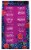 Wyman's Triple Berry Mix Frozen Fruit Perspective: back